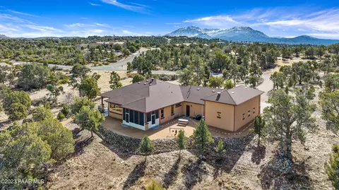 14145 N Warbonnet Ln, Prescott, AZ 86305