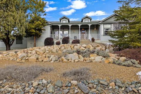 1572 Southpark Cir, Prescott, AZ 86305