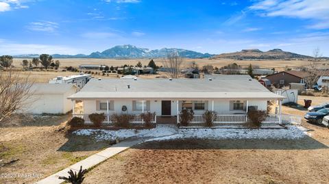 2361 W Willow Breeze Rd, Chino Valley, AZ 86323