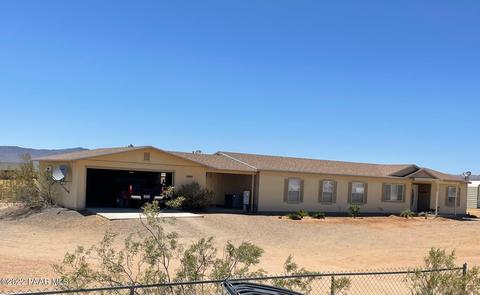 3685 N Horse Mesa Rd, Golden Valley, AZ 86413