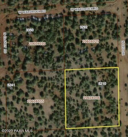 5210 N Leo Dr, Williams, AZ 86046