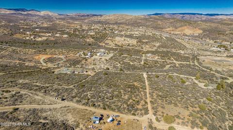 3535 E Soliel Down Rd, Mayer, AZ 86333 photo 10