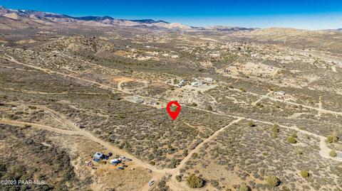 3535 E Soliel Down Rd, Mayer, AZ 86333 photo 11