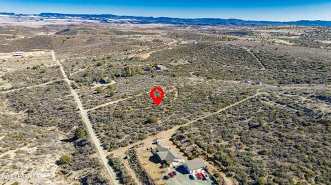 3535 E Soliel Down Rd, Mayer, AZ 86333 photo 2