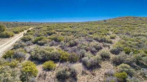 3535 E Soliel Down Rd, Mayer, AZ 86333 photo 6