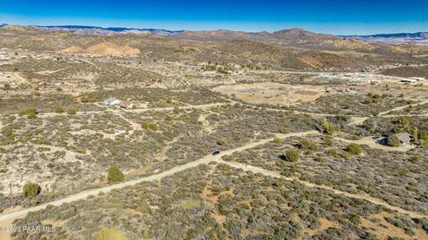 3535 E Soliel Down Rd, Mayer, AZ 86333 photo 12