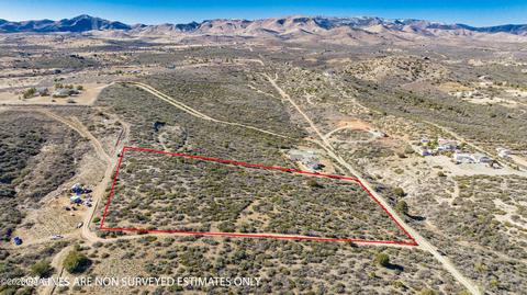 3535 E Soliel Down Rd, Mayer, AZ 86333 photo 3