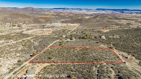3535 E Soliel Down Rd, Mayer, AZ 86333 photo 4