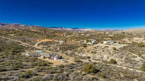 3535 E Soliel Down Rd, Mayer, AZ 86333 photo 8