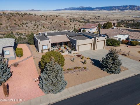 10360 E Old Black Canyon Hwy, Dewey-humboldt, AZ 86327