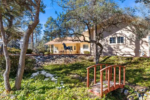 2370 Le Loup Dr, Prescott, AZ 86305