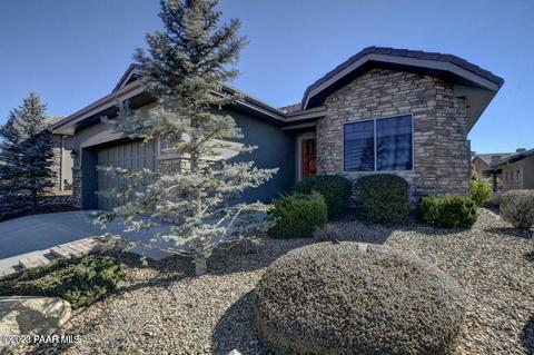 1257 Pebble Spgs, Prescott, AZ 86301