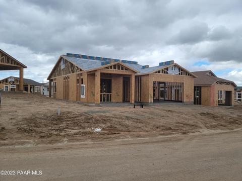 6414 E Marley Ave, Prescott Valley, AZ 86314