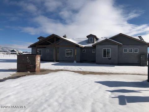 12563 Stargazer Ln, Prescott Valley, AZ 86315