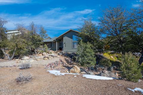 1475 Forest Vw W, Prescott, AZ 86305