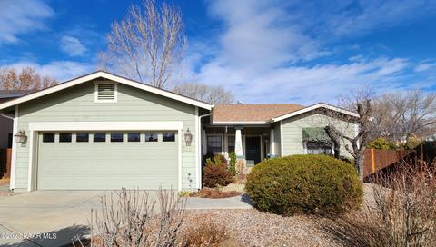 3221 Orchid Way, Prescott, AZ 86305