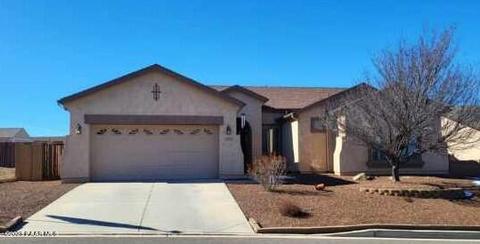 1551 E Yorkshire Ave, Chino Valley, AZ 86323