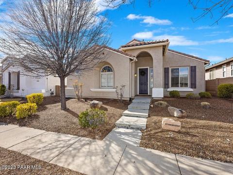 7183 E Goodnight Ln, Prescott Valley, AZ 86314