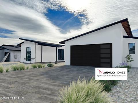 5759 E Cannon Pl, Prescott Valley, AZ 86314