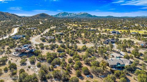5220 W Vengeance Trl, Prescott, AZ 86305