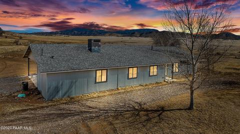 8805 E Marrow Rd, Prescott Valley, AZ 86315