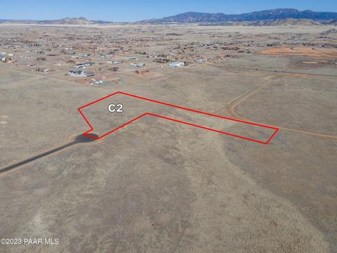 Lot 10-c-2 Copperfield, Prescott Valley, AZ 86315