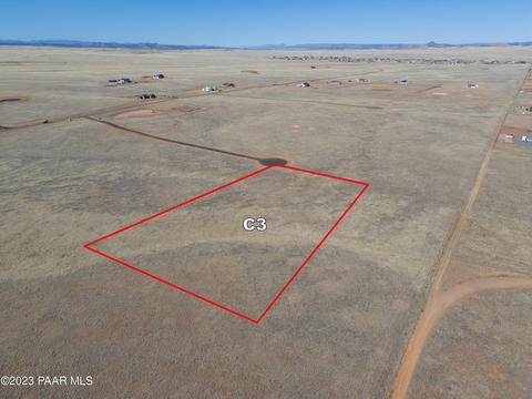 Lot 10-c-3 Copperfield, Prescott Valley, AZ 86315