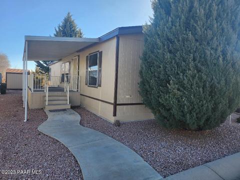 853 N State Route 89, Chino Valley, AZ 86323