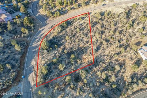 684 W Lee Blvd, Prescott, AZ 86303