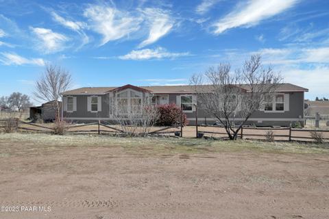 165 N Sioux Dr, Chino Valley, AZ 86323