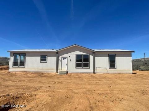 268 N Montana Valley Rd, Dewey, AZ 86327