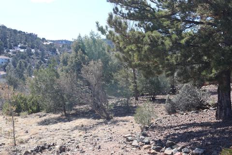 301 Morning Glow Cir, Prescott, AZ 86303