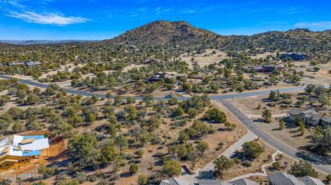 5180 W Rodeo Fire Way, Prescott, AZ 86305