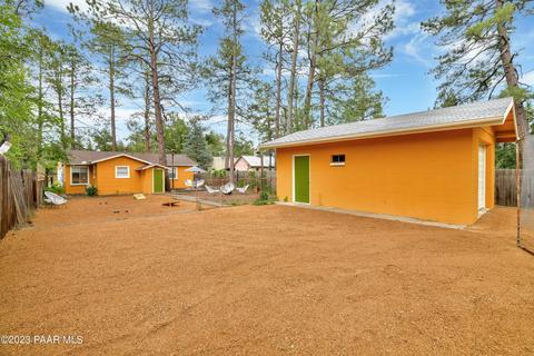 516 Franklin St, Prescott, AZ 86303