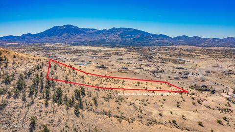 11925 Triple Crown Trl, Prescott, AZ 86305