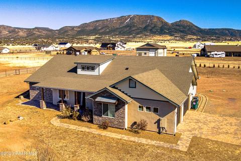 9645 N Manger Rd, Prescott Valley, AZ 86315