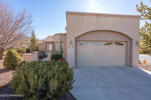 2389 Sequoia Dr, Prescott, AZ 86301
