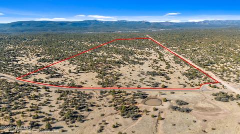 0 N Las Vegas Ranch Rd, Prescott, AZ 86305
