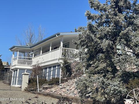 1326 N Blue Roan Trl, Dewey, AZ 86327