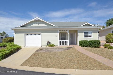 1933 Vine Rd, Prescott Valley, AZ 86314
