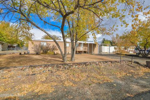 7834 E Supai Dr, Prescott Valley, AZ 86314
