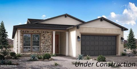 3279 Iron King Cir, Prescott, AZ 86301