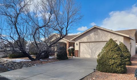 11950 E Powderhorn Pass, Dewey, AZ 86327