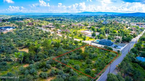 941 Estrella Ct, Prescott, AZ 86305