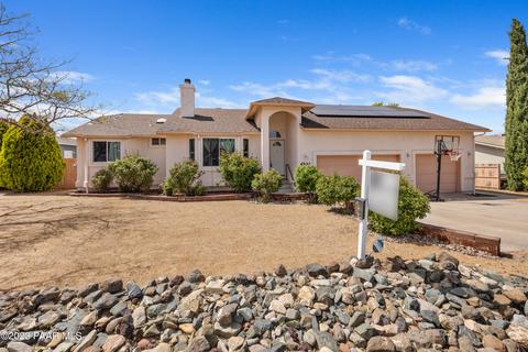 4500 N Agua Fria Dr, Prescott Valley, AZ 86314