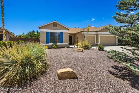 7655 E Fire Fly Way, Prescott Valley, AZ 86315