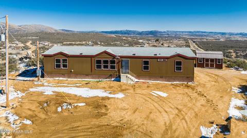 17275 E Dakota Trl, Dewey, AZ 86327
