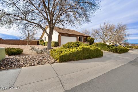 3100 Montana Dr, Prescott, AZ 86301