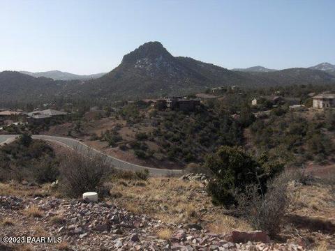 2007 Promontory, Prescott, AZ 86305