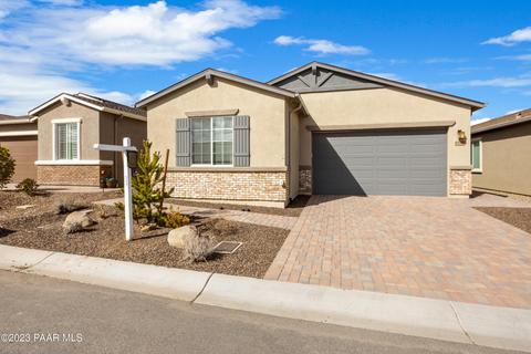 6336 Harvest Moon Ave, Prescott, AZ 86305